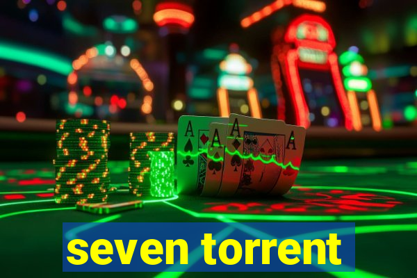 seven torrent